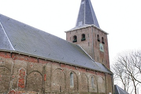 Sint-Martinuskerk (protestants)