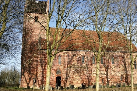 Sint-Annakerk (protestants)