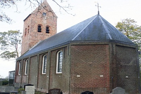 Sint-Gertrudis (protestants)