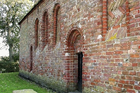 Voormalige hervormde kerk