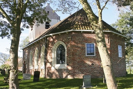 Sint-Petruskerk (protestants)