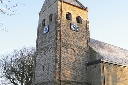 Sint-Laurentiuskerk (protestants)