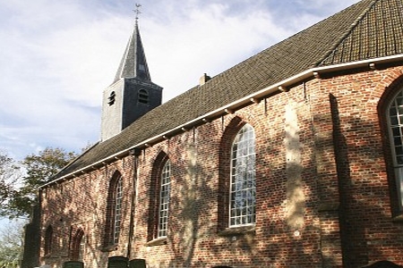 Protestantse kerk