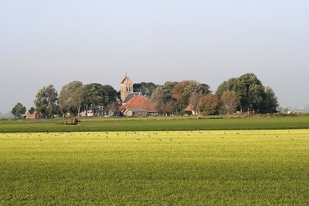 Sint-Gertrudiskerk (protestants)