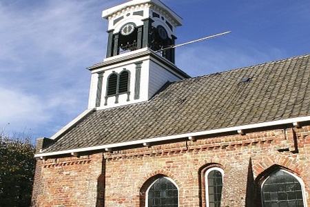 Sint-Johanneskerk (protestants)