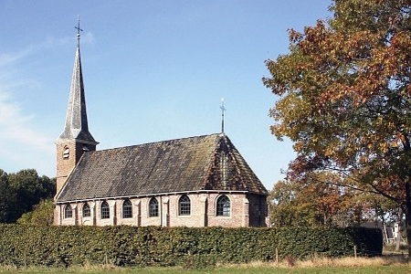 Sint-Nicolaaskerk (protestants)