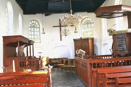 Sint-Stephanuskerk (protestants)