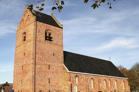 Sint-Ceciliakerk (protestants)