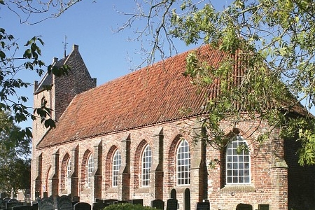 Sint-Nicolaaskerk (protestants)
