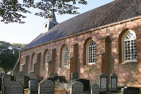 Oudwoude