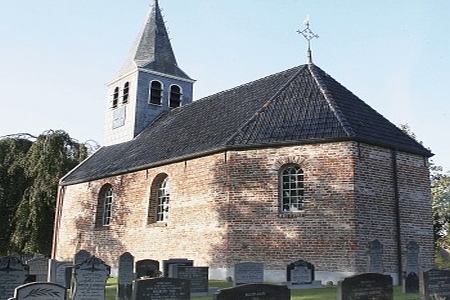 Protestantse kerk