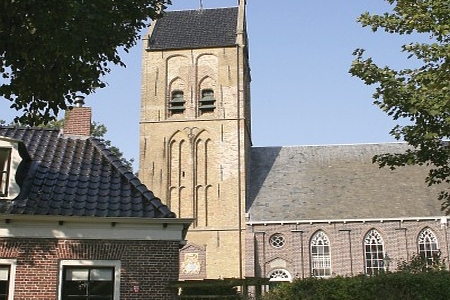 Sint-Remigiuskerk (protestants)