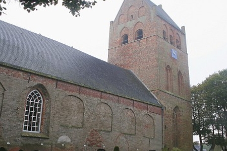 Sint-Vituskerk (protestants)