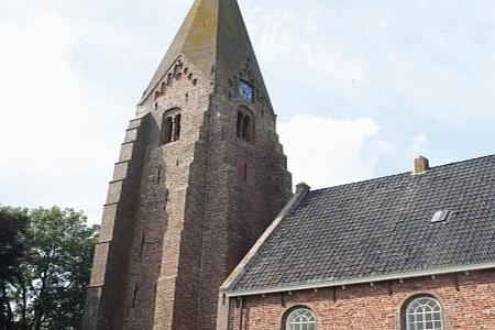 Sint-Antoniuskerk (protestants)