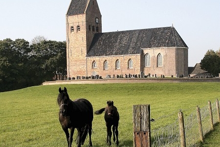 Sint-Petruskerk (protestants)