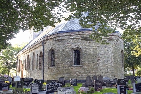 Johannes de Evangelistkerk (protestants)