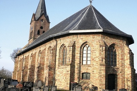 Sint-Andreaskerk (protestants)