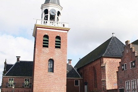 Nicolaikerk (protestants)