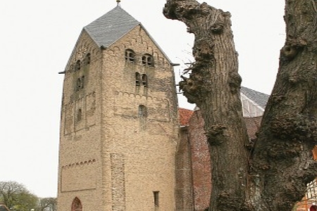 Sint-Walfriduskerk (protestants)