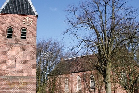 Sint-Bartholomeuskerk (protestants)