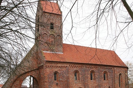 Sint-Sebastiaankerk (protestants)