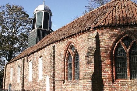 Voormalige hervormde kerk