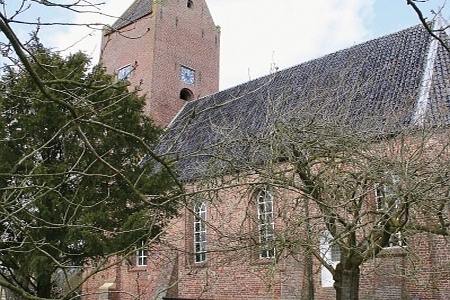 Sint-Ludgerkerk (protestants )