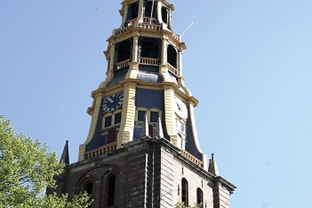 Maria der Aa-kerk (genoemd Der Aa-kerk, protestants)