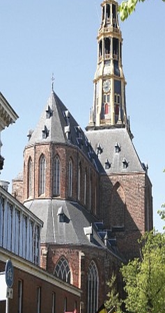 Groningen