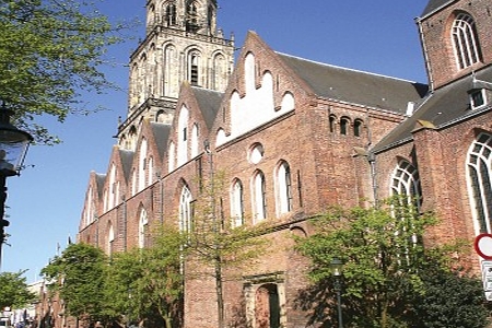 Martinikerk (protestants)