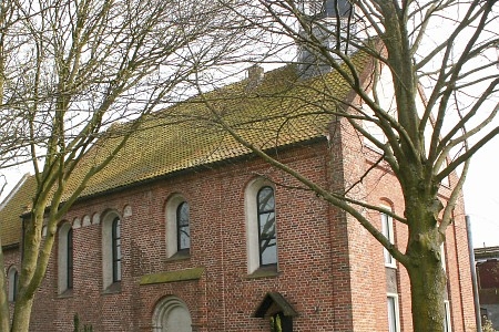 Maria- en Sint-Ulrichkerk (protestants)