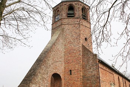 Sint-Antoniuskerk (eerder Sint-Vituskerk, protestants)