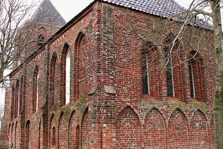 Protestantse kerk