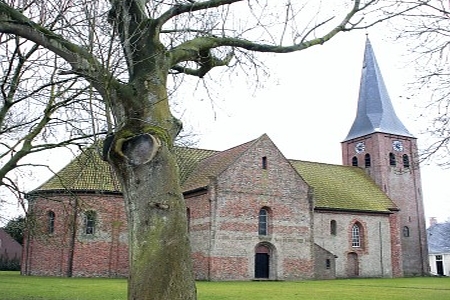 Sint-Petruskerk (protestants)