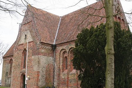 Sint-Donatuskerk (protestants)