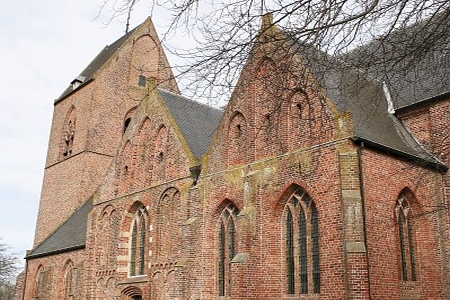 Petrus en Pauluskerk (protestants)