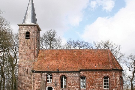 Protestantse kerk