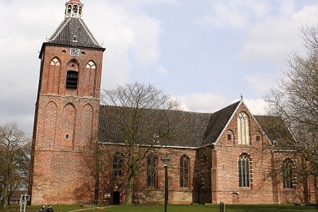 Sint-Hippolytuskerk (protestants)