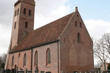 Protestantse kerk