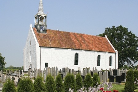 Protestantse kerk