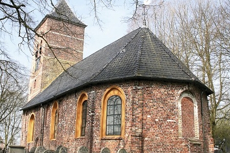 Sint-Stefanuskerk (protestants)