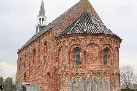 Sint-Nicolaaskerk (protestants)