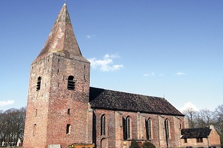 Sint-Nicolaaskerk (protestants)