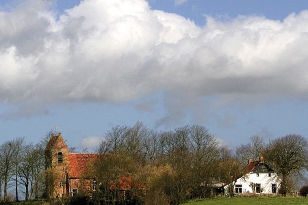 Protestantse kerk