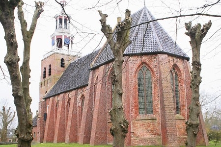 Sint-Petruskerk (protestants)