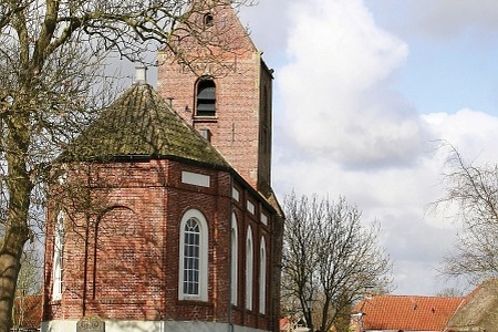 Protestantse kerk