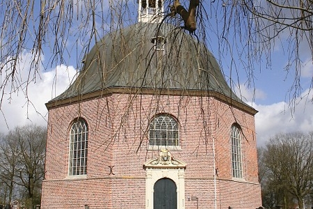 Protestantse kerk (Koepelkerk)