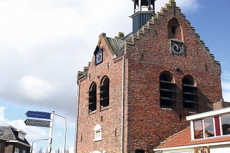 Protestantse kerk