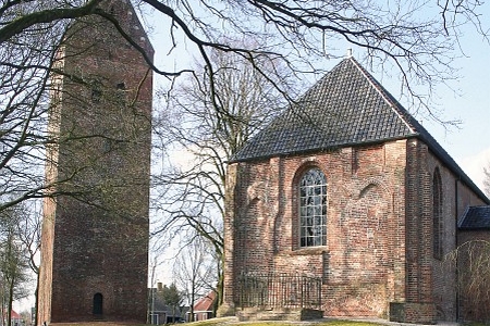 Protestantse kerk