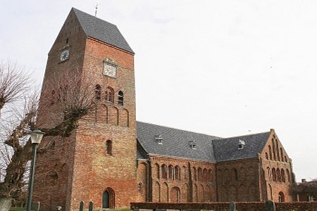 Sint-Bartholomeuskerk (protestants)